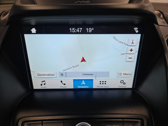 2025 Ford C-max