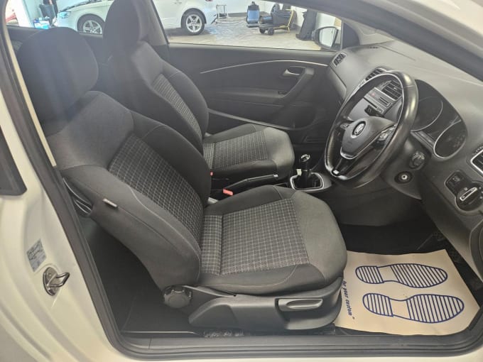 2025 Volkswagen Polo