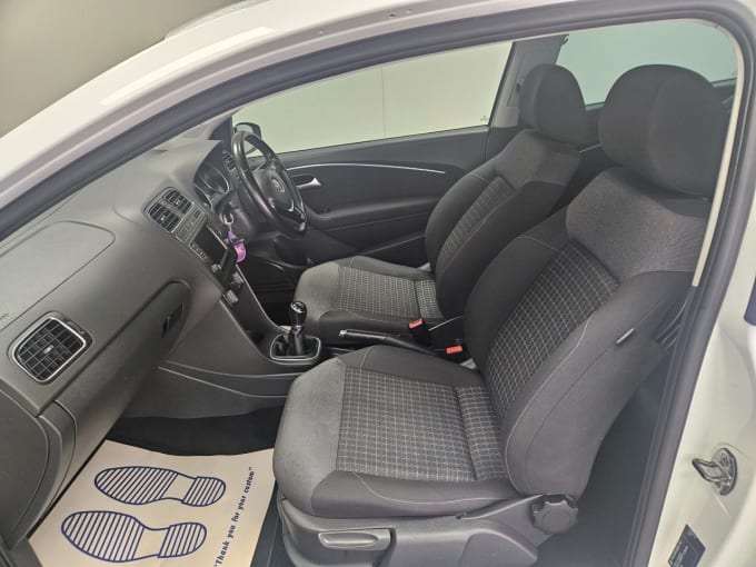 2025 Volkswagen Polo