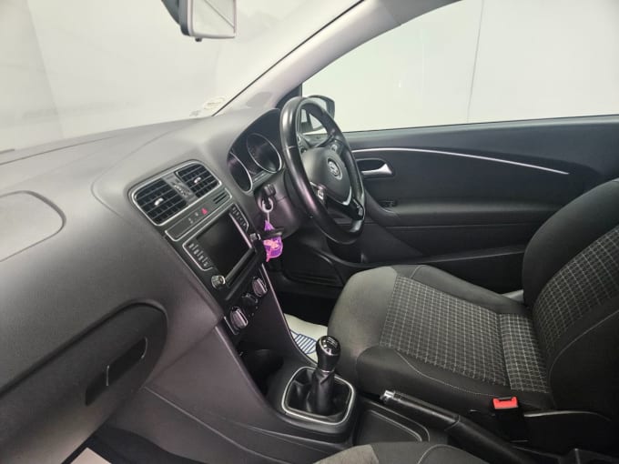 2025 Volkswagen Polo