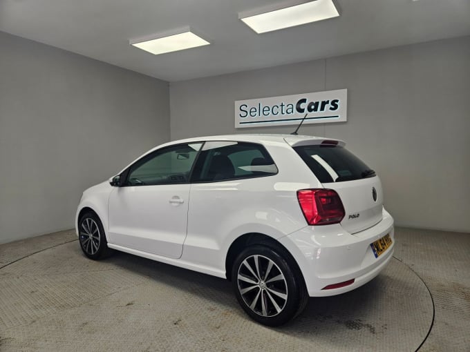 2025 Volkswagen Polo