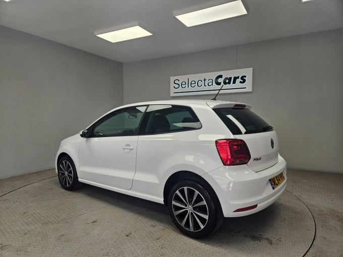 2025 Volkswagen Polo