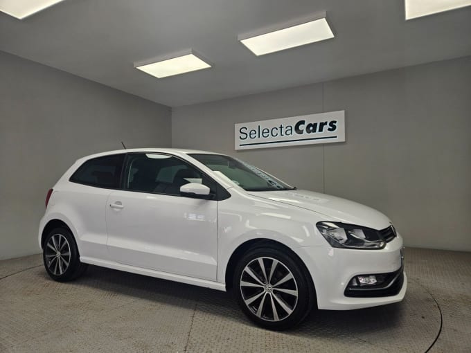 2025 Volkswagen Polo