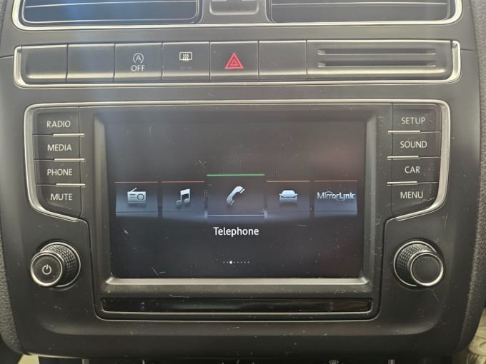 2025 Volkswagen Polo