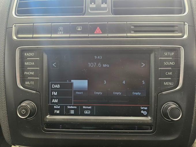 2025 Volkswagen Polo