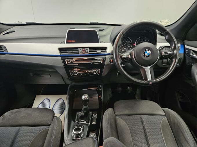 2025 BMW X1