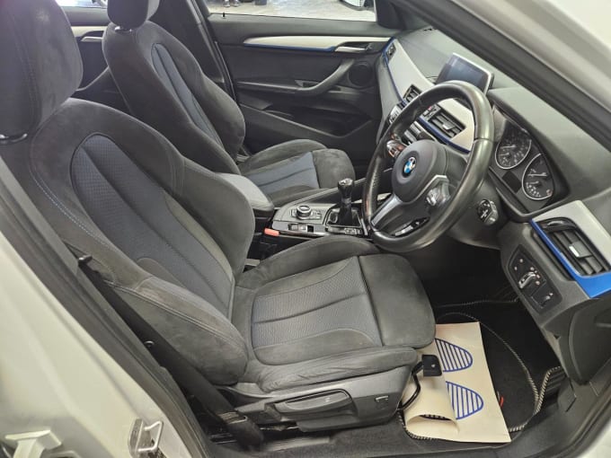 2025 BMW X1