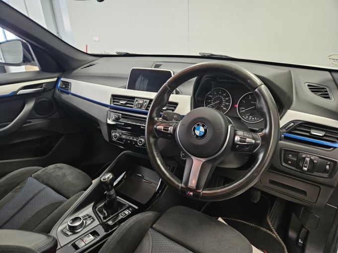 2025 BMW X1