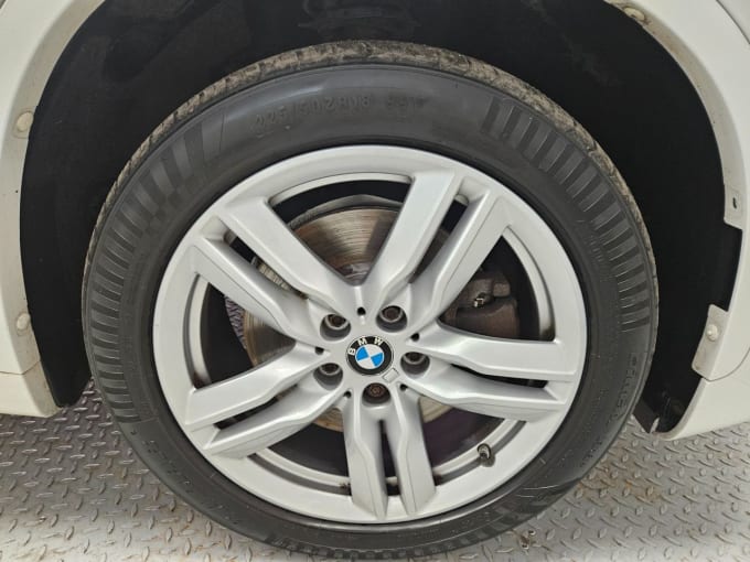 2025 BMW X1