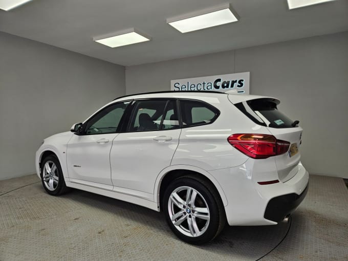 2025 BMW X1