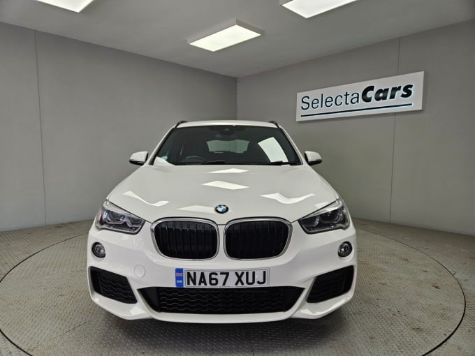 2025 BMW X1