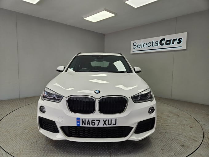 2025 BMW X1