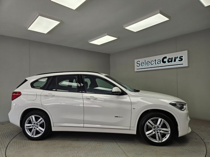 2025 BMW X1
