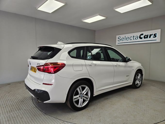 2025 BMW X1