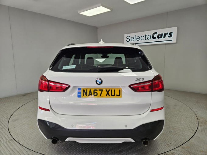2025 BMW X1