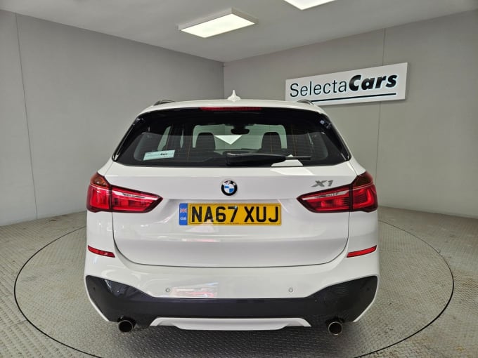 2025 BMW X1