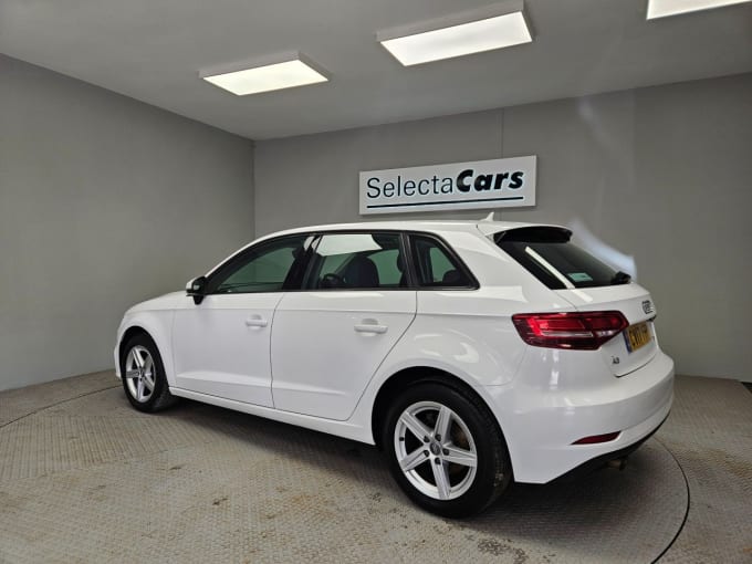 2025 Audi A3