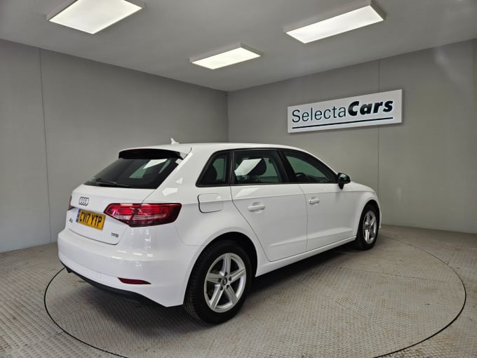 2025 Audi A3