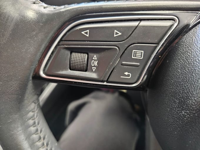2025 Audi A3