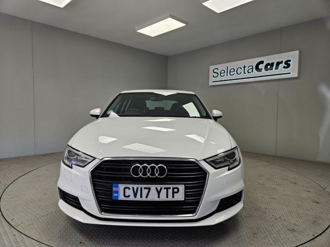 2025 Audi A3