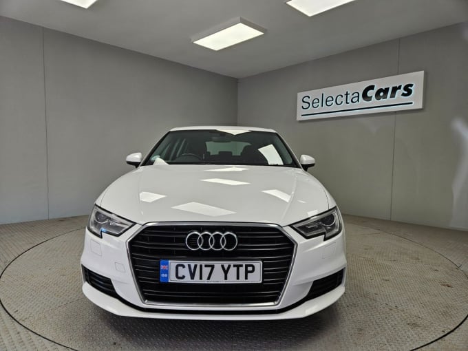 2025 Audi A3