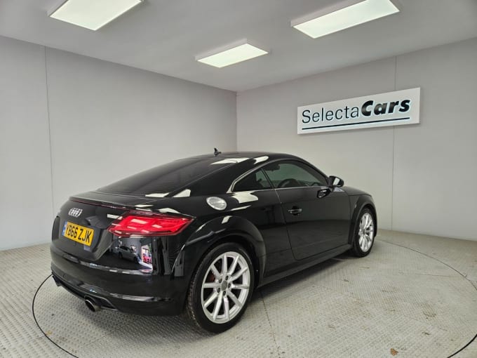 2025 Audi Tt