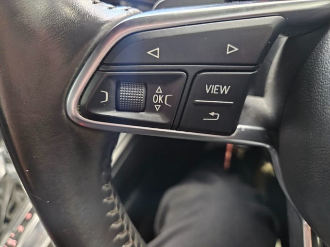 2025 Audi Tt