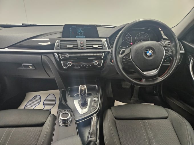 2025 BMW 3 Series