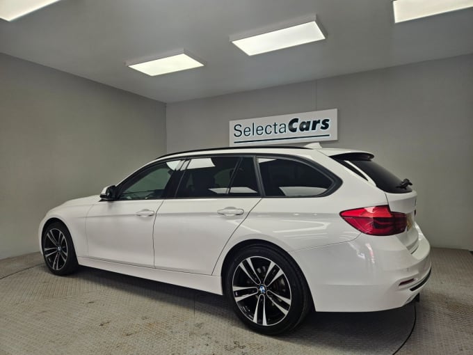 2025 BMW 3 Series