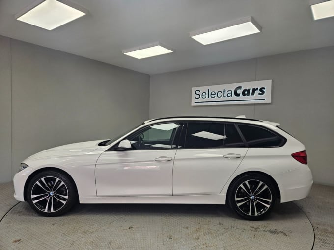 2025 BMW 3 Series