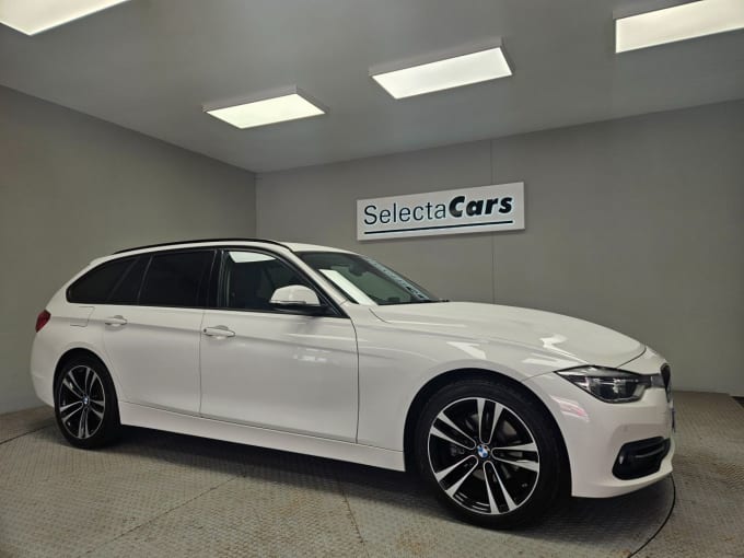 2025 BMW 3 Series