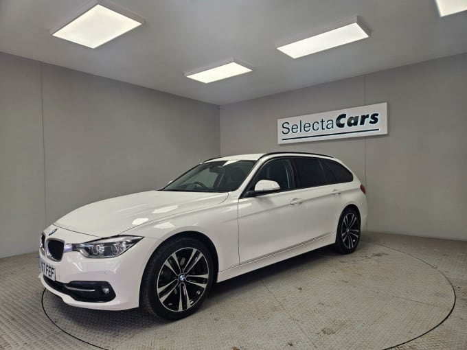2025 BMW 3 Series