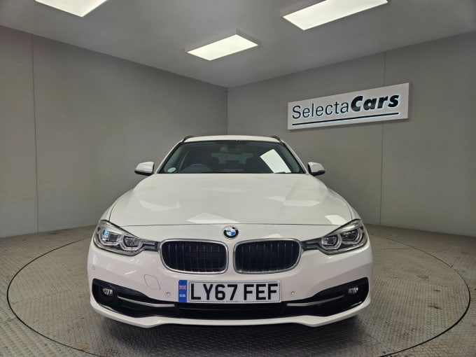 2025 BMW 3 Series