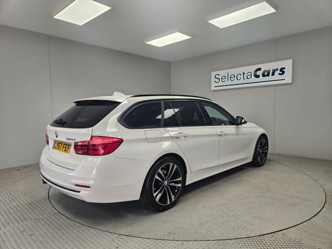 2025 BMW 3 Series
