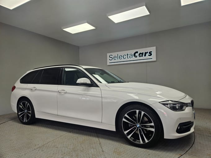 2025 BMW 3 Series