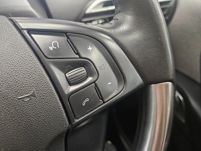 2025 Citroen Grand C4 Spacetourer