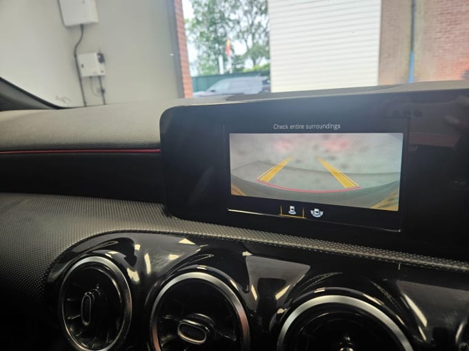 2025 Mercedes-benz A-class