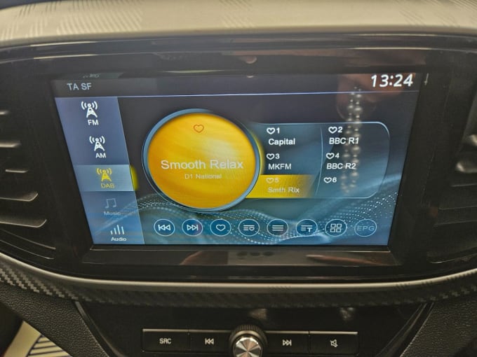 2025 Mg Mg3