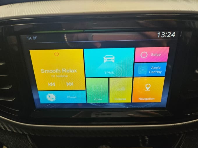 2025 Mg Mg3