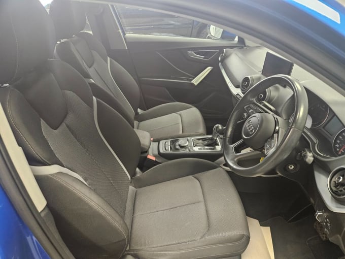 2025 Audi Q2