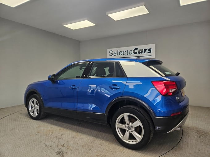 2025 Audi Q2