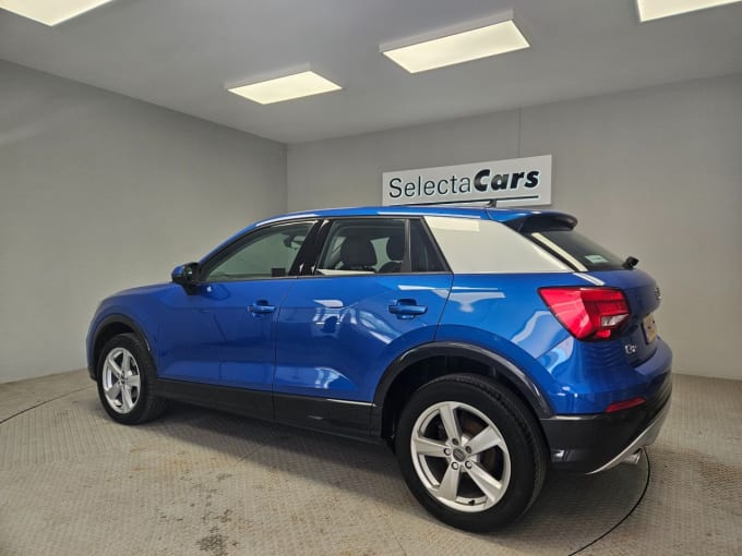 2025 Audi Q2