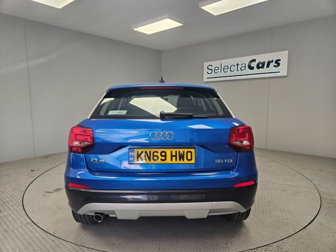 2025 Audi Q2