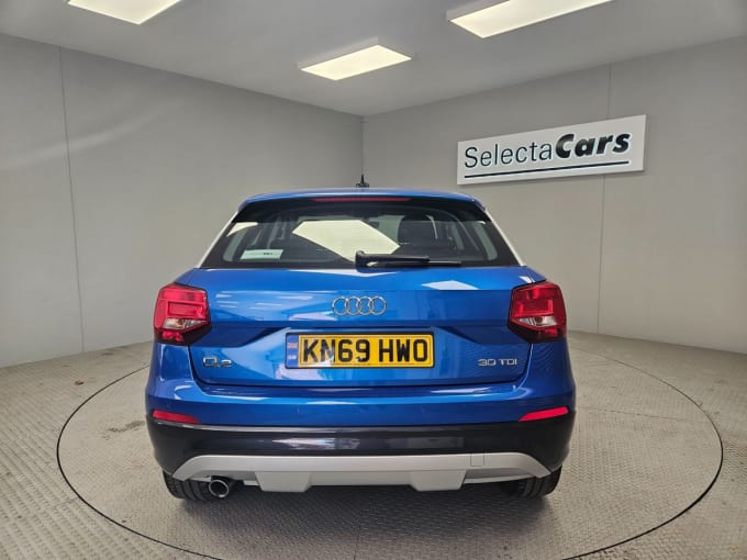 2025 Audi Q2