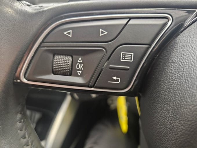 2025 Audi Q2