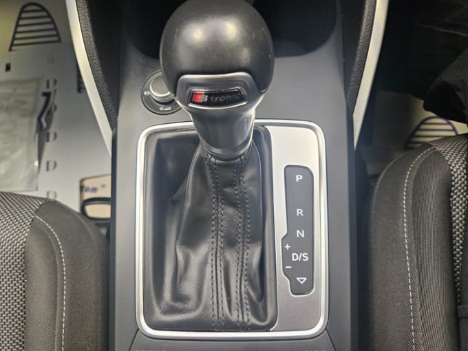 2025 Audi Q2