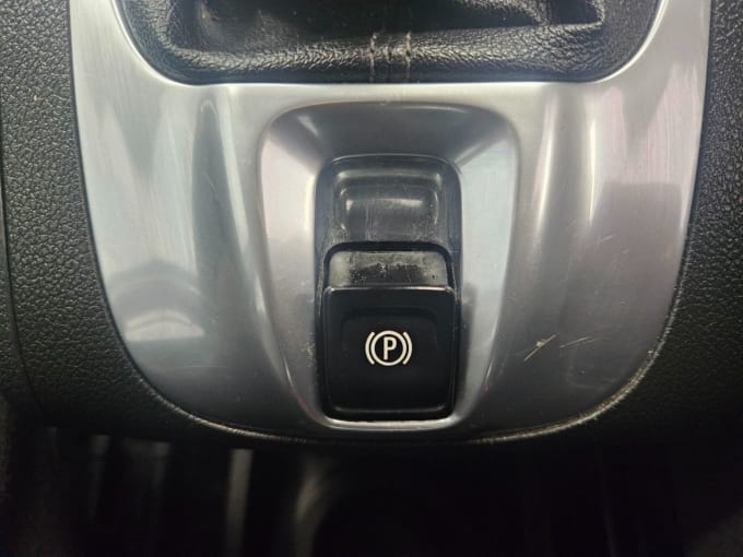2025 Vauxhall Meriva