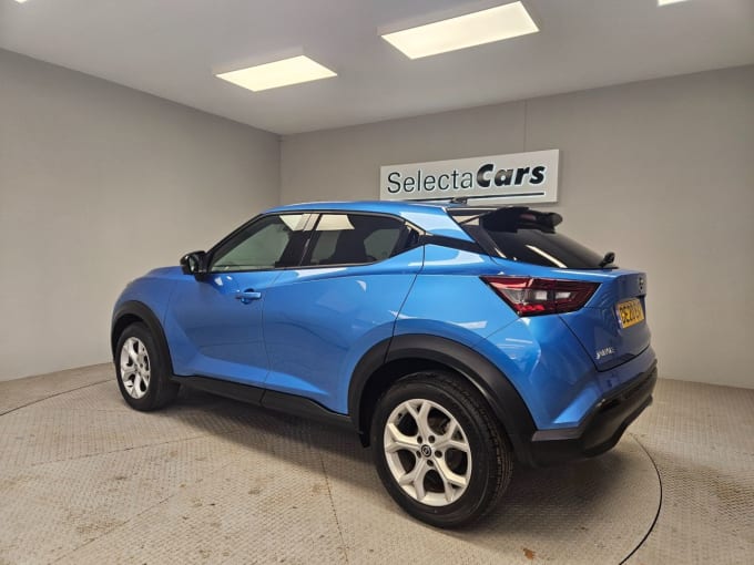 2025 Nissan Juke