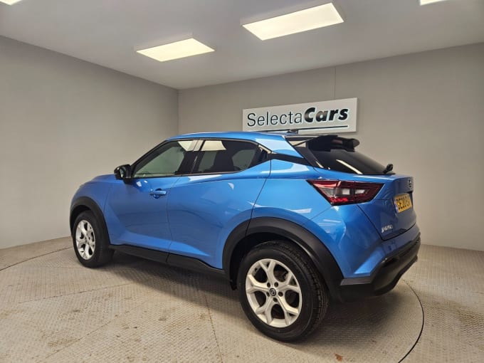 2025 Nissan Juke