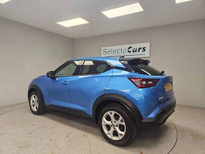 2025 Nissan Juke
